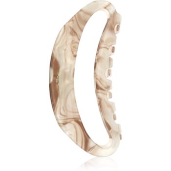 invisibobble Clipstar Amber Glow clamă de păr - imagine 2